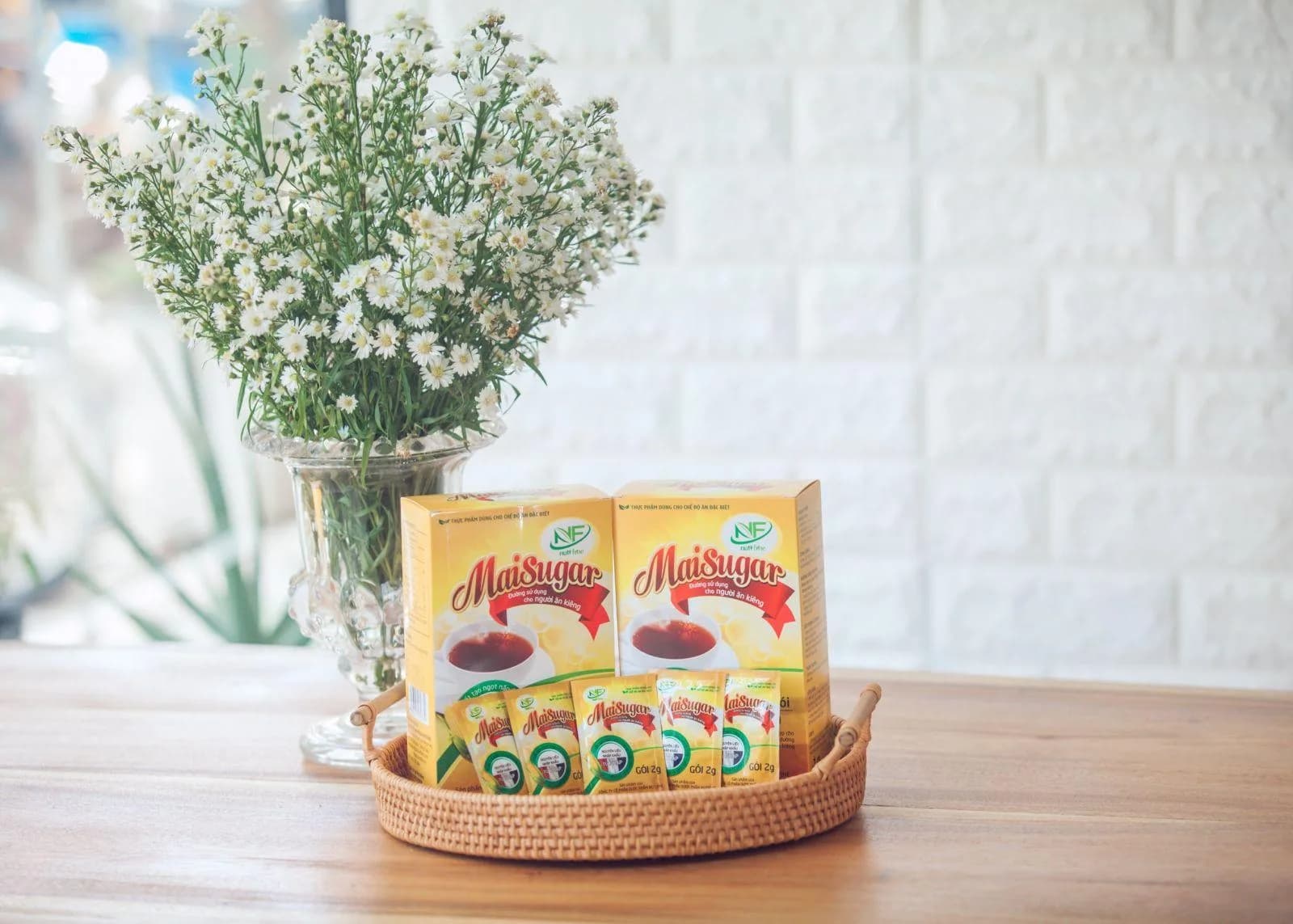 Một số kinh nghiệm dùng đường bắp hiệu quả được chuyên gia y tế khuyến cáo