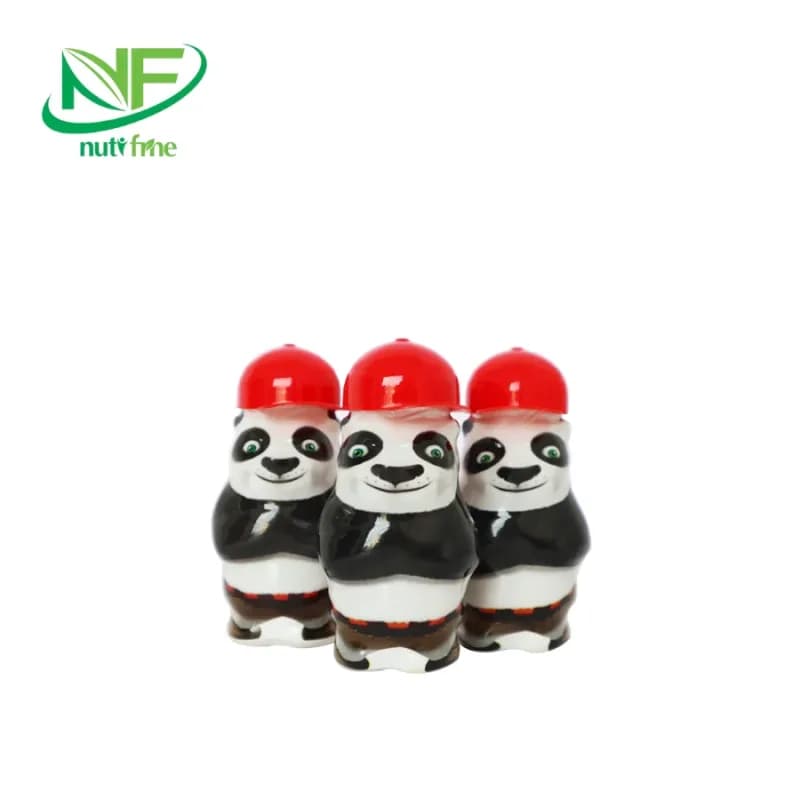 Canxi Vitamin Nutifine – Viên Nhai Cho Trẻ Em