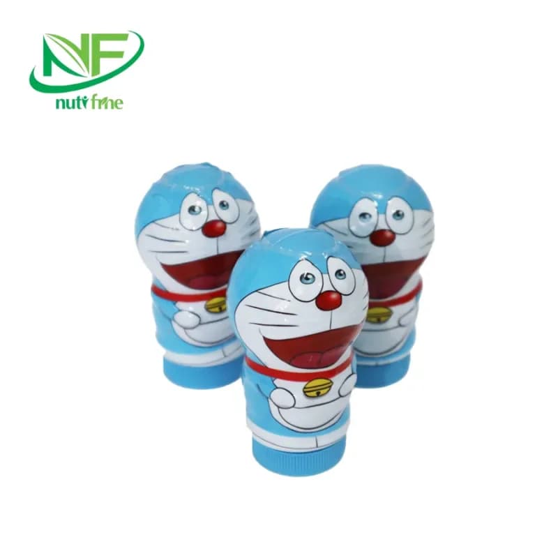 Kẹo Sữa Ong Chúa Nutifine Doraemon – Bổ Dưỡng Cho Bé