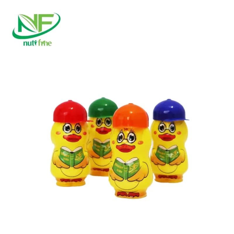 Kẹo Sữa Ong Chúa Nutifine Fivesuper – Bổ Dưỡng
