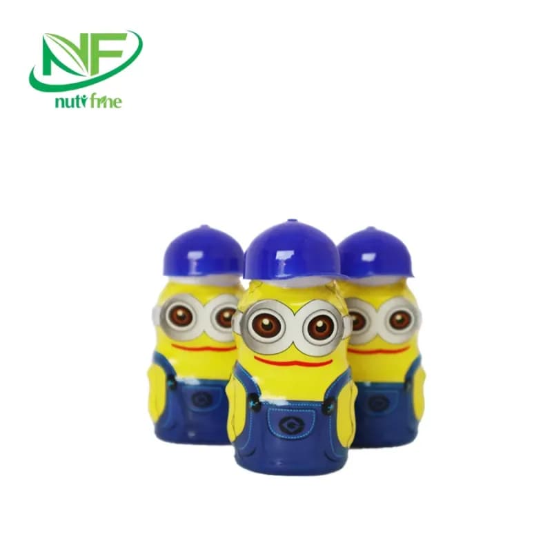 Kẹo Sữa Ong Chúa Nutifine Minion – Bổ Dưỡng Cho Bé
