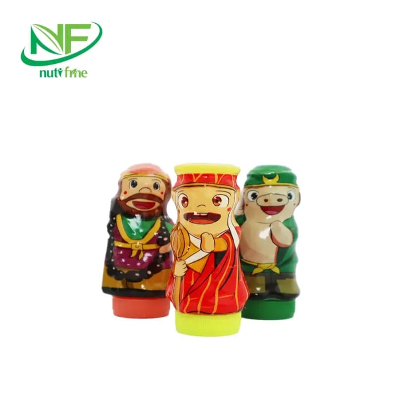 Kẹo Sữa Ong Chúa Nutifine Tây Du Ký – Bổ Dưỡng