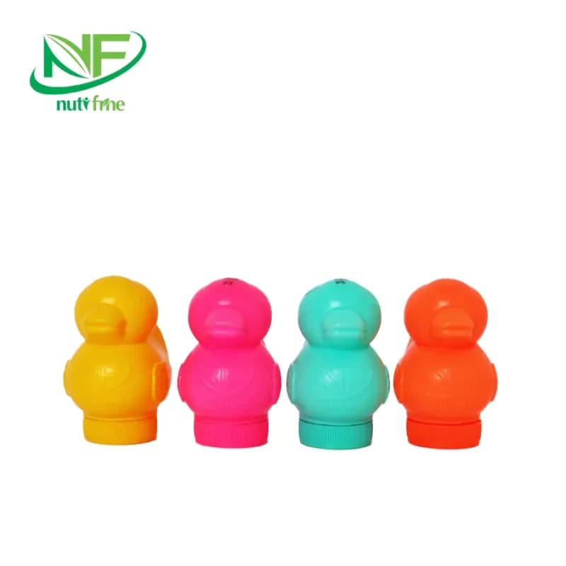 Viên Ngậm Vitamin C Nutifine – Tăng Đề Kháng Cho Bé